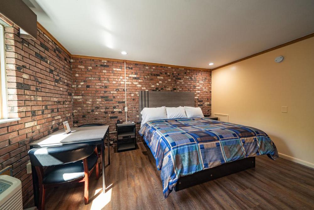 Fellows Creek Lodge Canton Ngoại thất bức ảnh