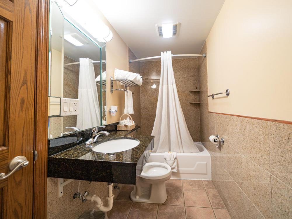 Fellows Creek Lodge Canton Ngoại thất bức ảnh