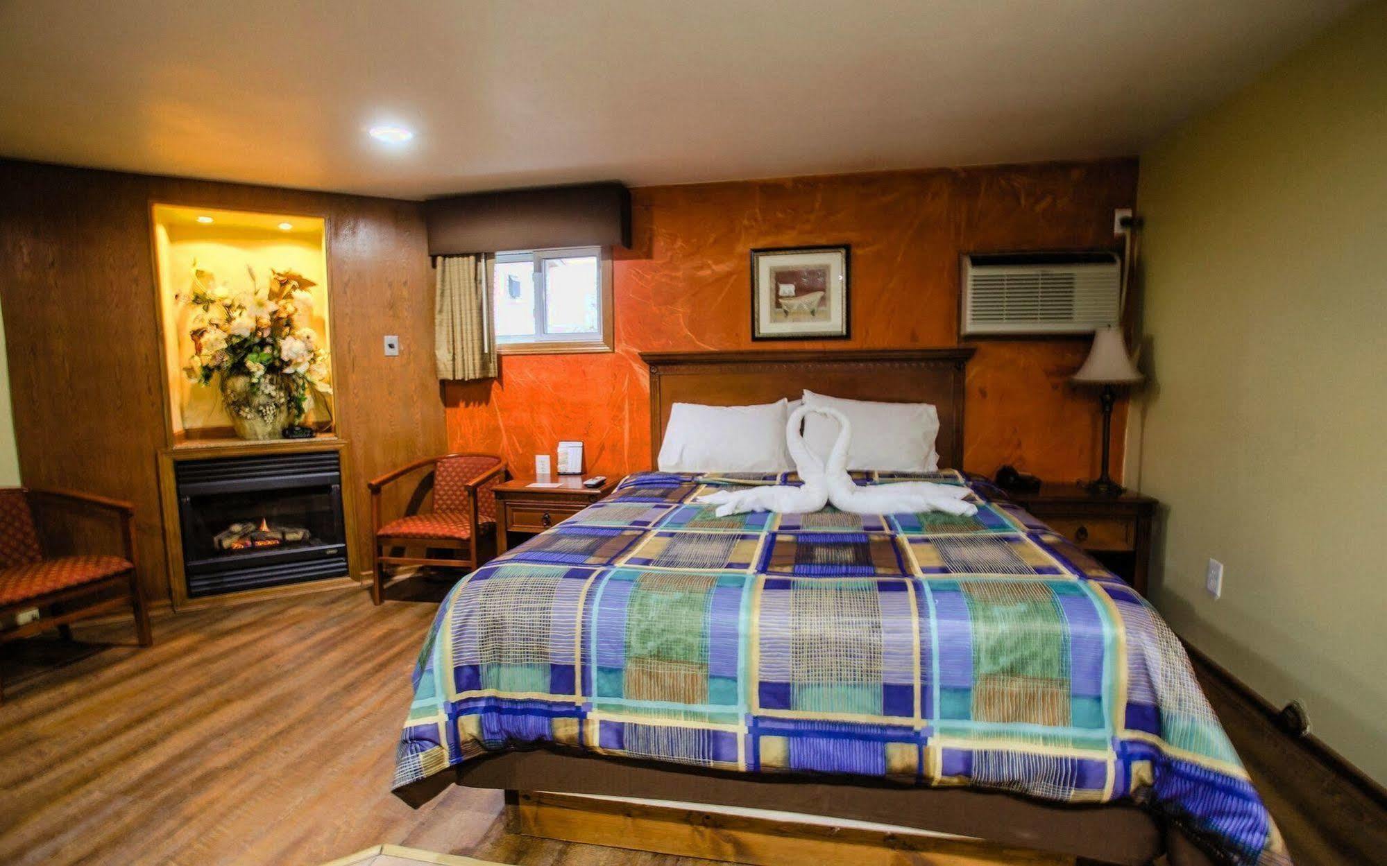 Fellows Creek Lodge Canton Ngoại thất bức ảnh