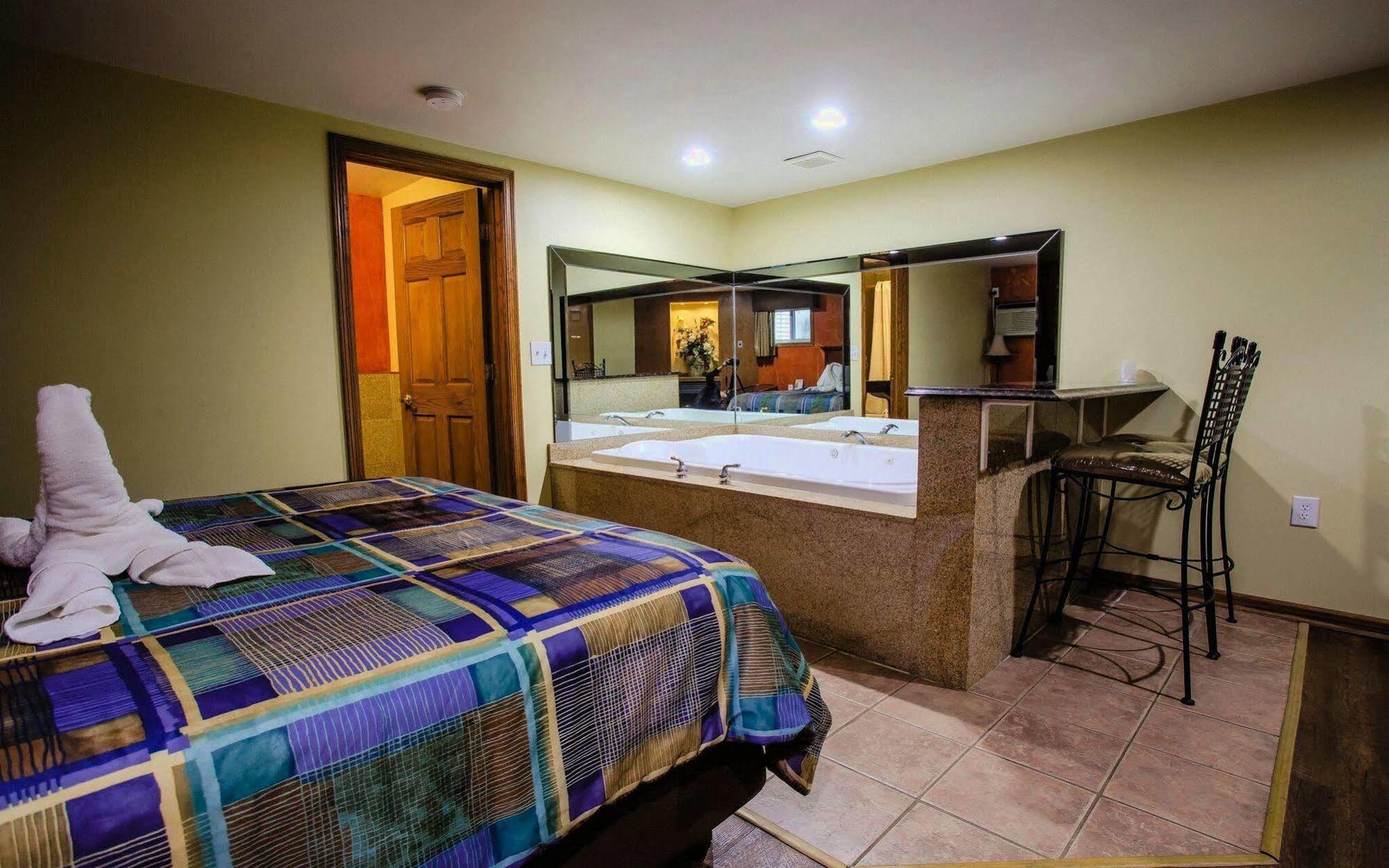 Fellows Creek Lodge Canton Ngoại thất bức ảnh