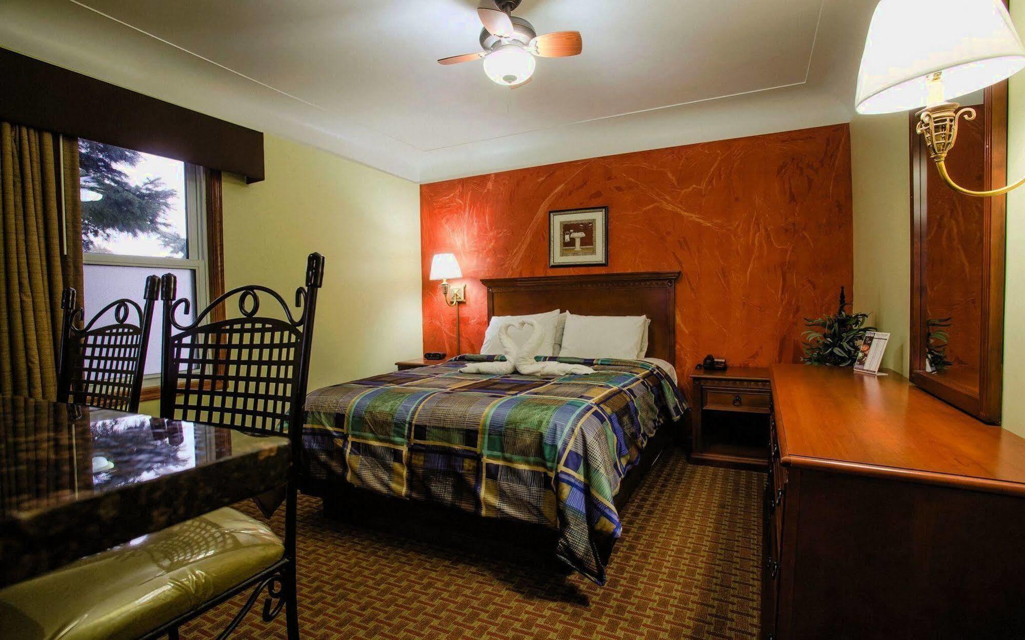 Fellows Creek Lodge Canton Ngoại thất bức ảnh